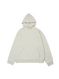 Unisex Fleece Hooded Pullover Sweatshirt - Hemplus