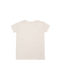 Women's Crew Tee - Lightweight Hemp/Organic Cotton Jersey Short Sleeve T-Shirt - Hemplus