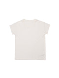 Women's Crew Tee - Hemp/Organic Cotton Jersey Short Sleeve T-Shirt - Hemplus
