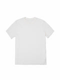 Eco-Chic Men's Crewneck Tee Light Weight | Sustainable Hemp Clothing - Hemplus