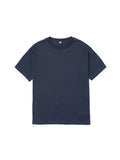 Eco-Chic Men Classic Crewneck Short Sleeve T-shirt| Sustainable Hemp Clothing Classic Short Sleeve T-shirt - Hemplus