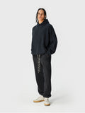 Unisex Fleece Hoodie (WH005-KF2048)