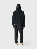 Unisex Fleece Hoodie (WH005-KF2048)